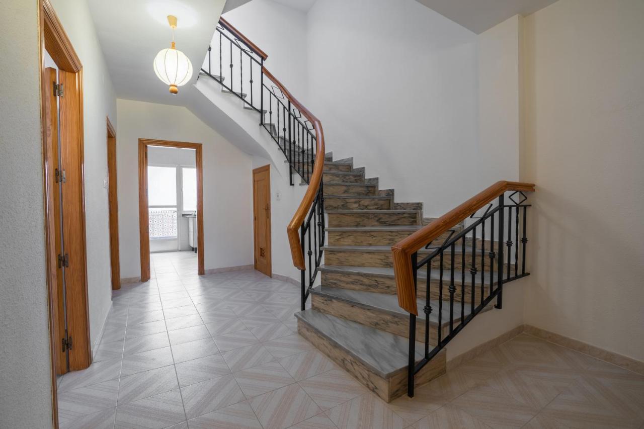 Casa Granada Budget Haus Bei Granada Durcal Ngoại thất bức ảnh