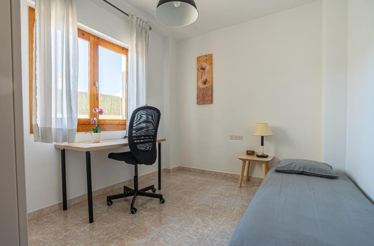 Casa Granada Budget Haus Bei Granada Durcal Ngoại thất bức ảnh