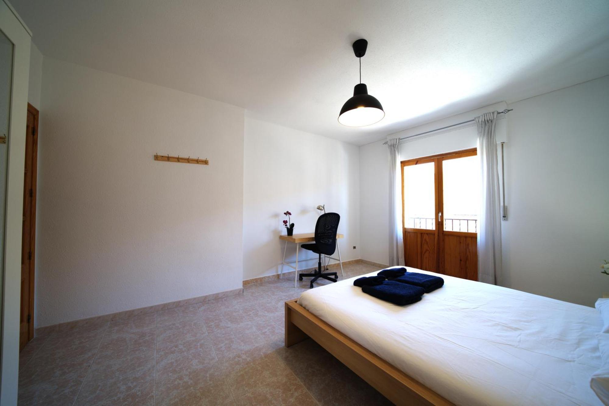 Casa Granada Budget Haus Bei Granada Durcal Ngoại thất bức ảnh